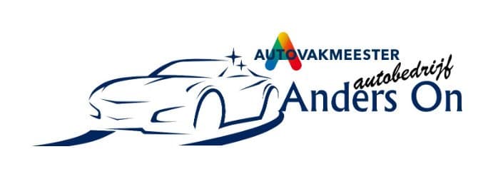 Autovakmeester Autobedrijf Anders On